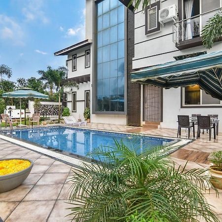 Platinum Villa 3Bhk Lonavala Kültér fotó