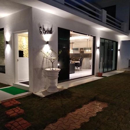Platinum Villa 3Bhk Lonavala Kültér fotó