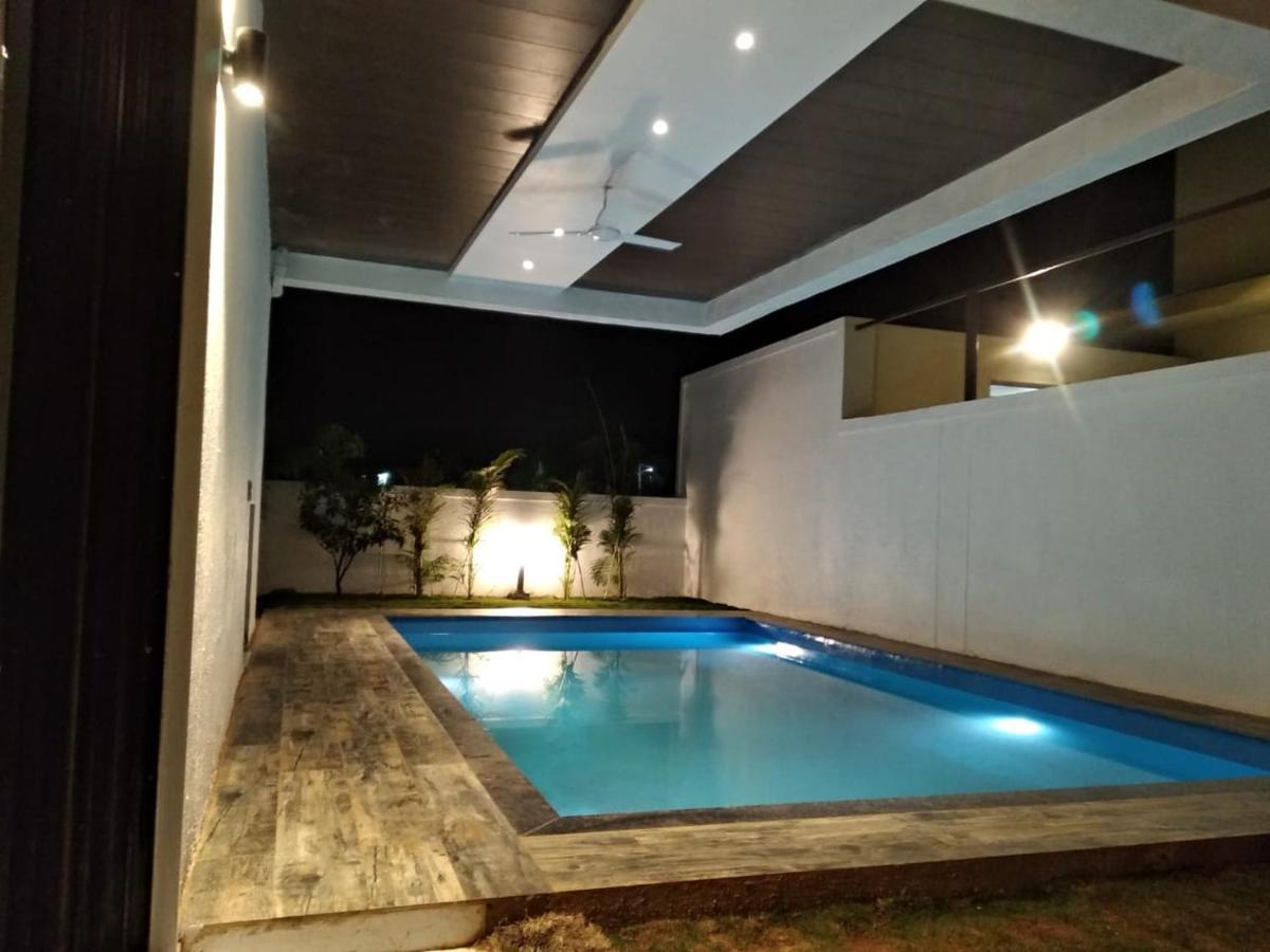 Platinum Villa 3Bhk Lonavala Kültér fotó
