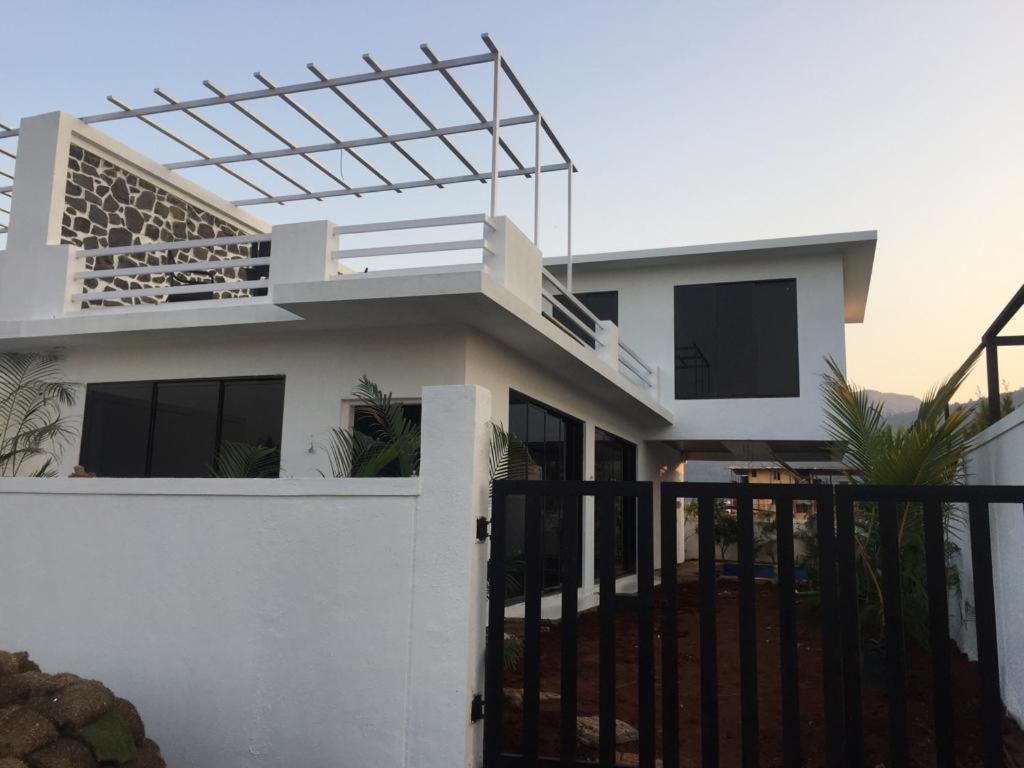 Platinum Villa 3Bhk Lonavala Kültér fotó