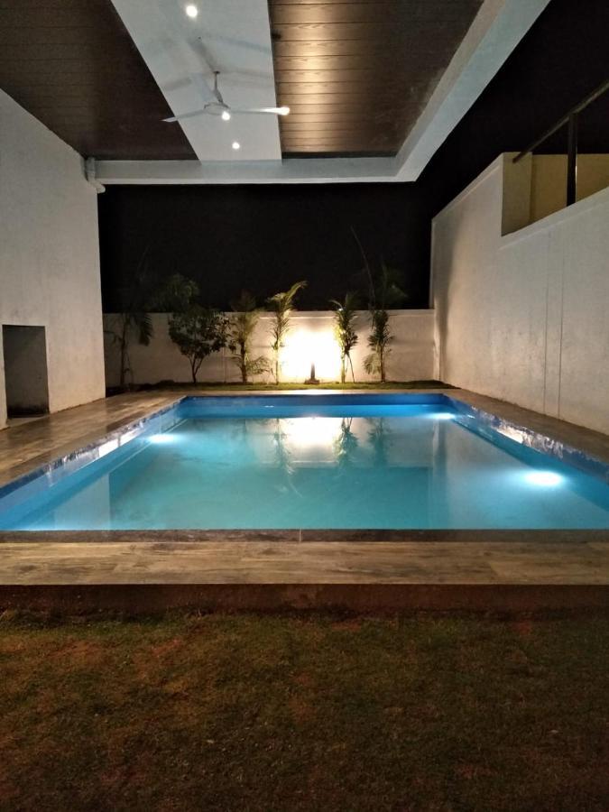 Platinum Villa 3Bhk Lonavala Kültér fotó