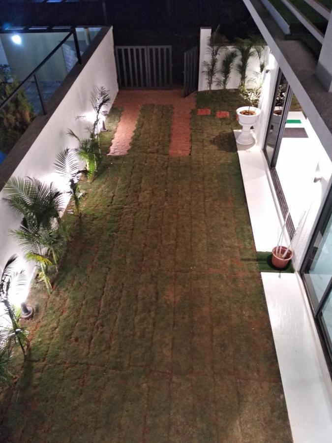 Platinum Villa 3Bhk Lonavala Kültér fotó