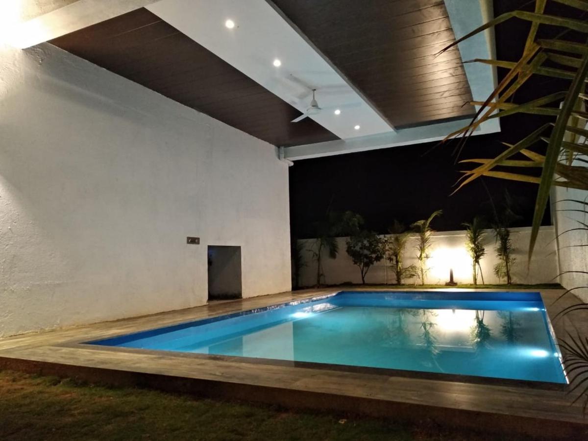 Platinum Villa 3Bhk Lonavala Kültér fotó