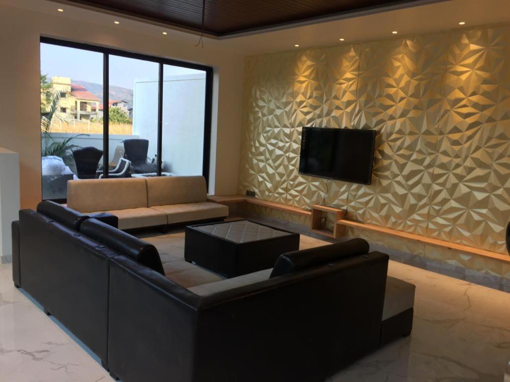 Platinum Villa 3Bhk Lonavala Kültér fotó