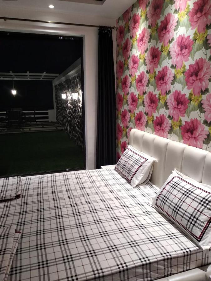 Platinum Villa 3Bhk Lonavala Kültér fotó