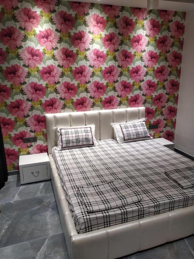 Platinum Villa 3Bhk Lonavala Kültér fotó